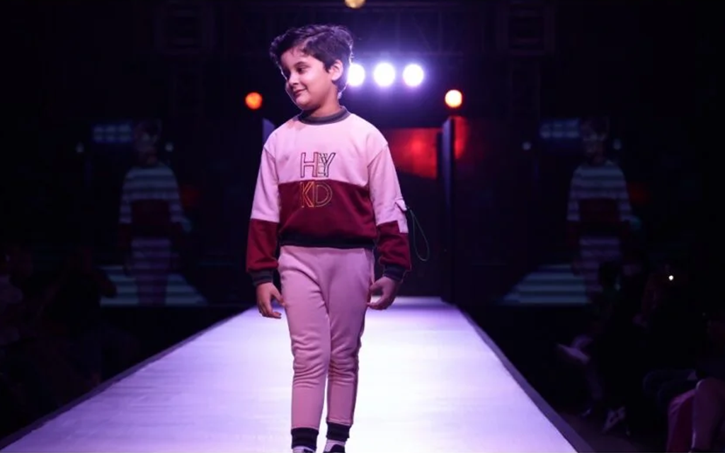 JFW Chennai: Bringing Luxury Winterwear to the Runway & Joy to Juniors