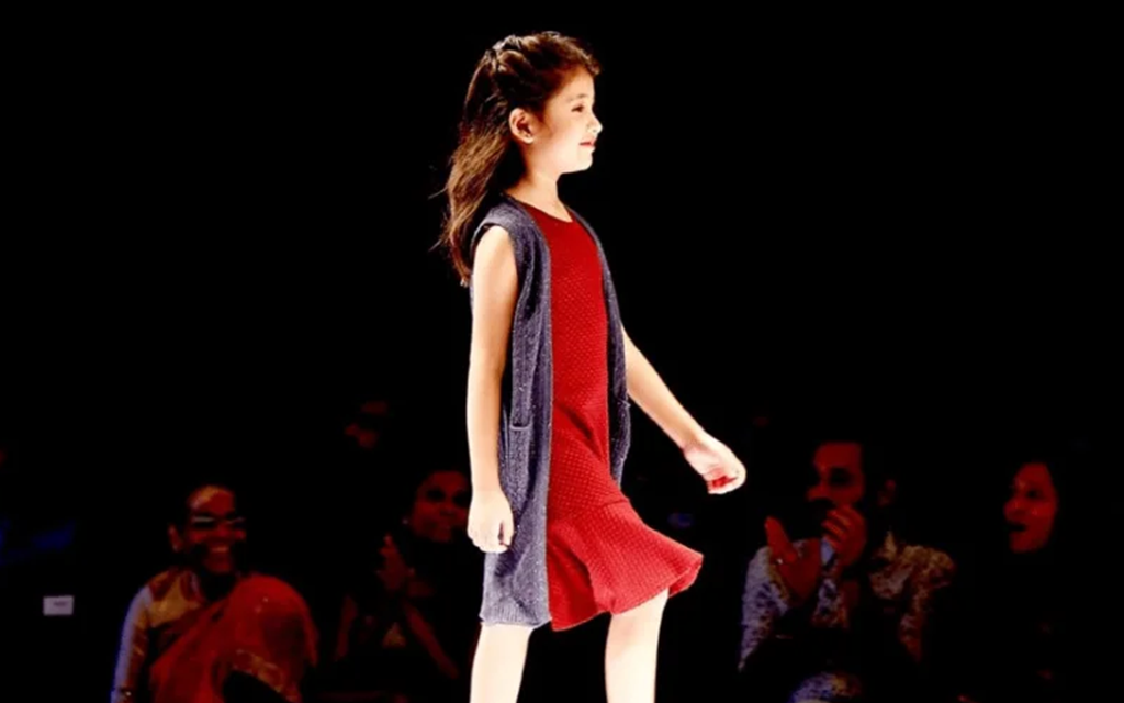 Chandigarh: Kids Around to showcase its collection at Junior’s Fashion Week